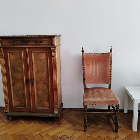 Apartament Rozy Krakow Luaran gambar