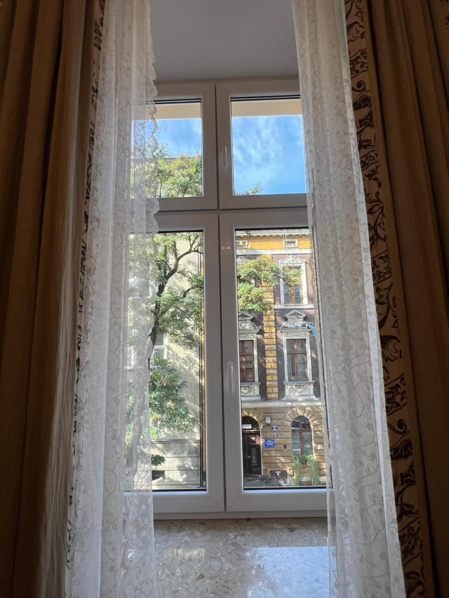 Apartament Rozy Krakow Luaran gambar