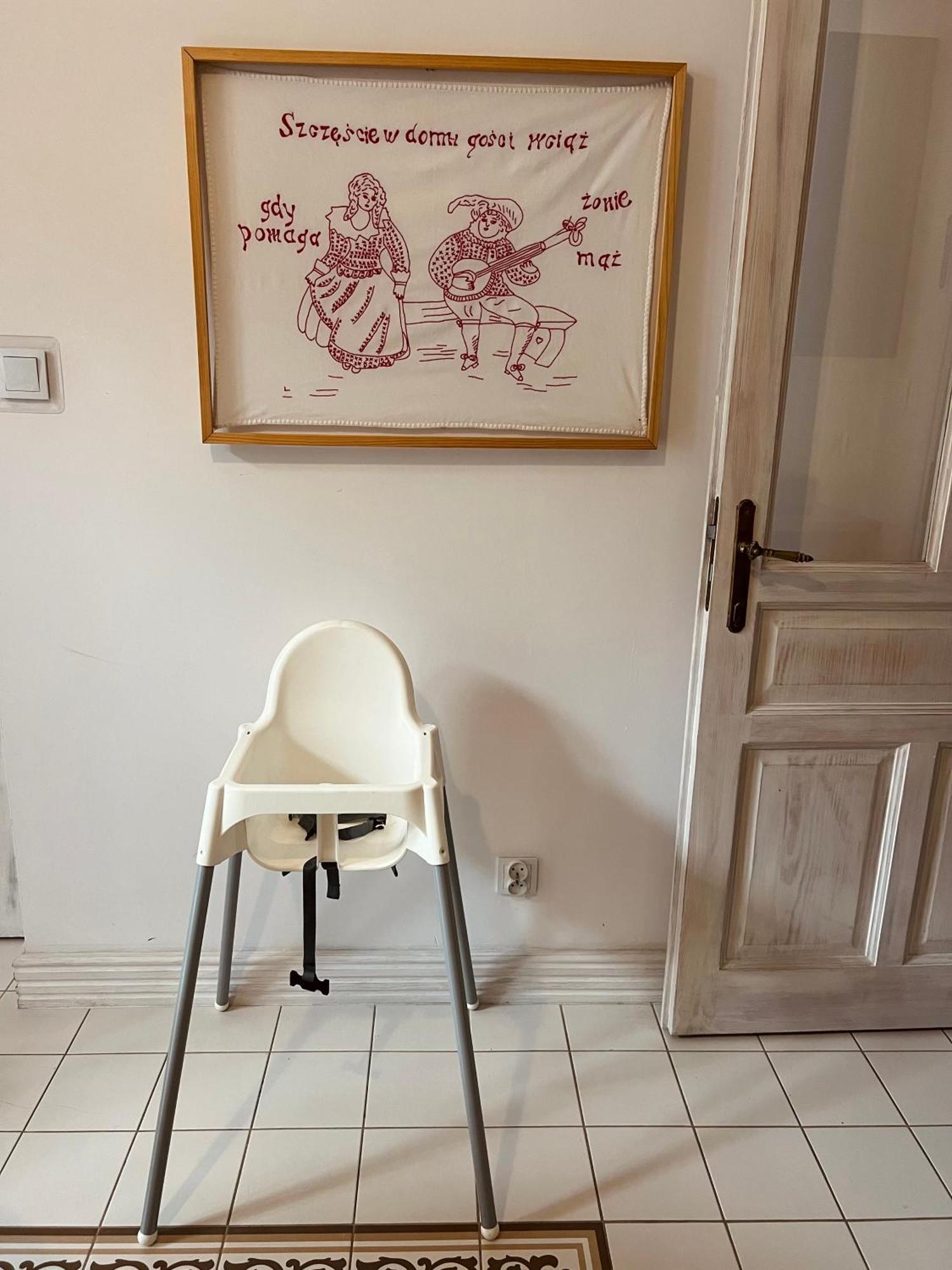 Apartament Rozy Krakow Luaran gambar