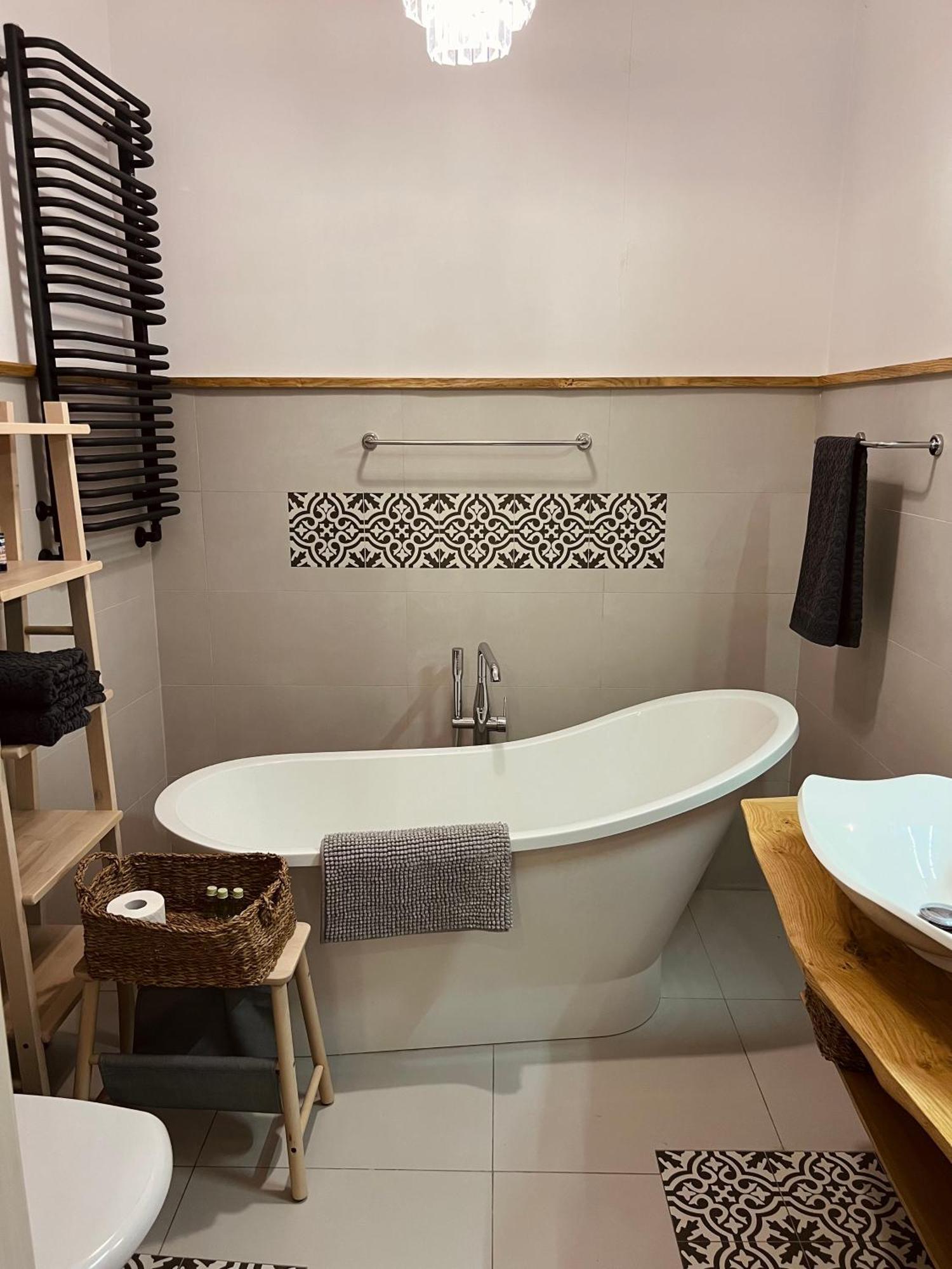 Apartament Rozy Krakow Luaran gambar