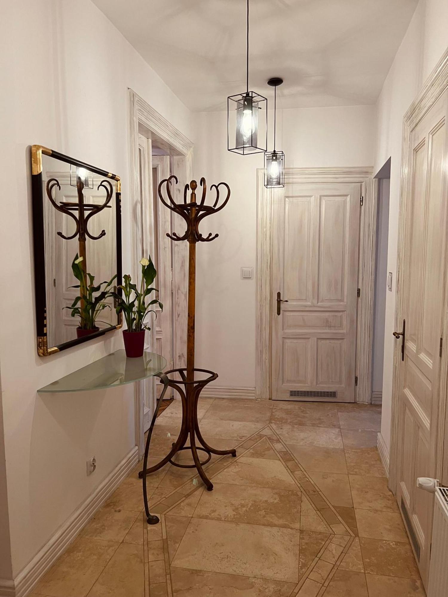 Apartament Rozy Krakow Luaran gambar