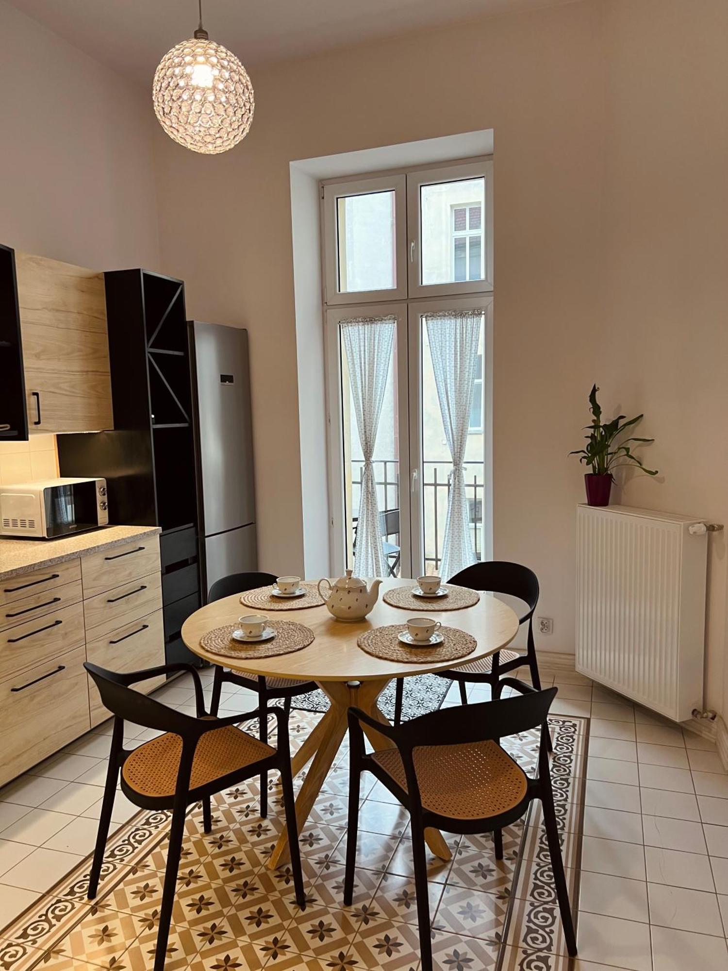 Apartament Rozy Krakow Luaran gambar