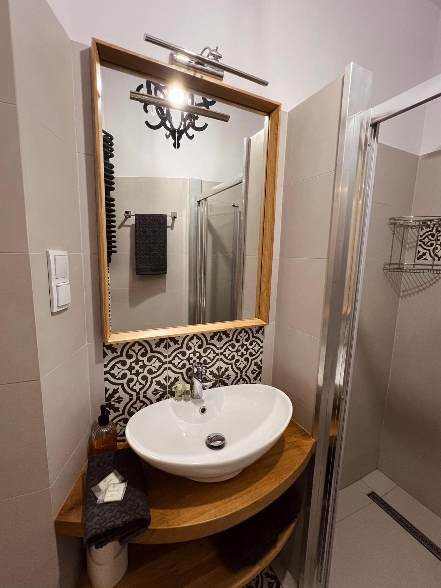Apartament Rozy Krakow Luaran gambar