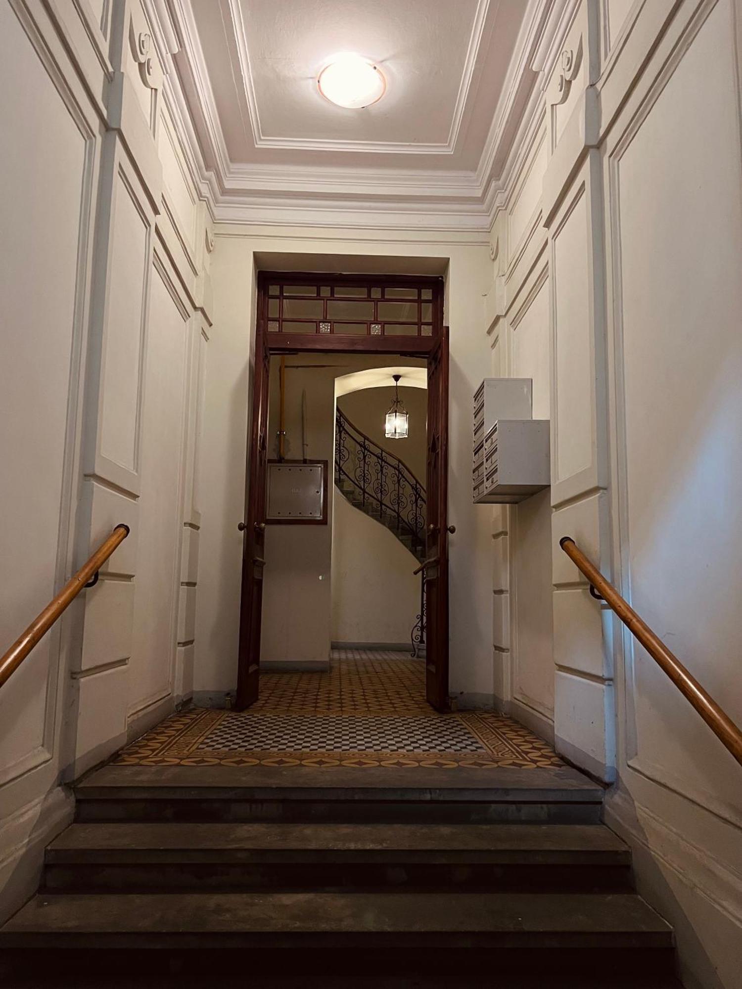 Apartament Rozy Krakow Luaran gambar