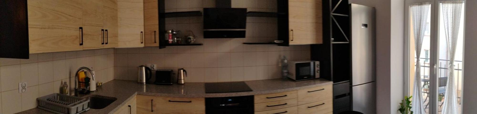 Apartament Rozy Krakow Luaran gambar