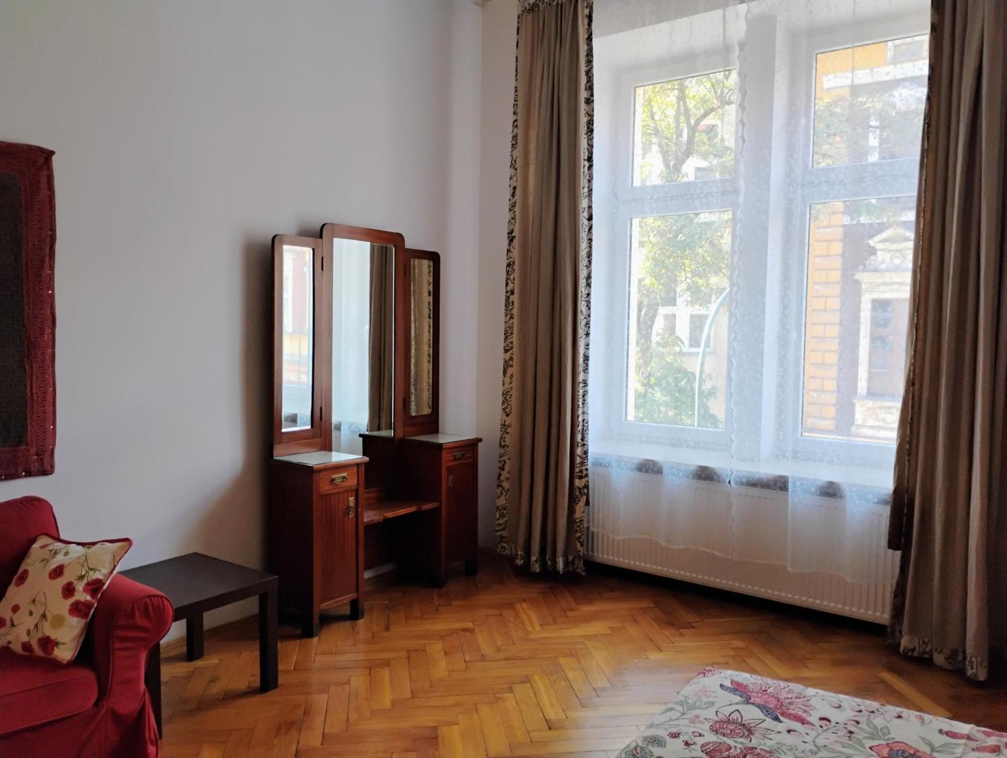 Apartament Rozy Krakow Luaran gambar