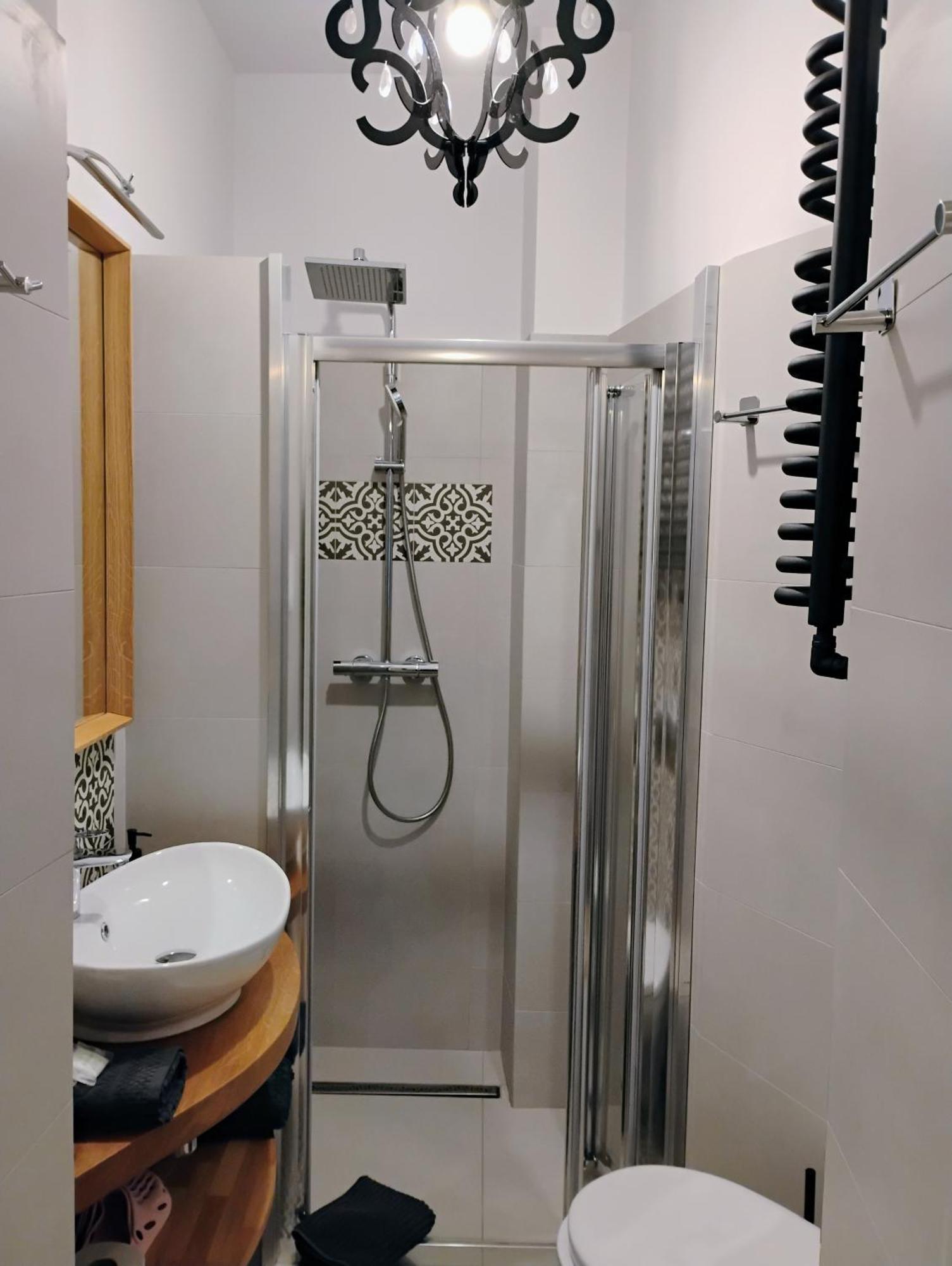 Apartament Rozy Krakow Luaran gambar