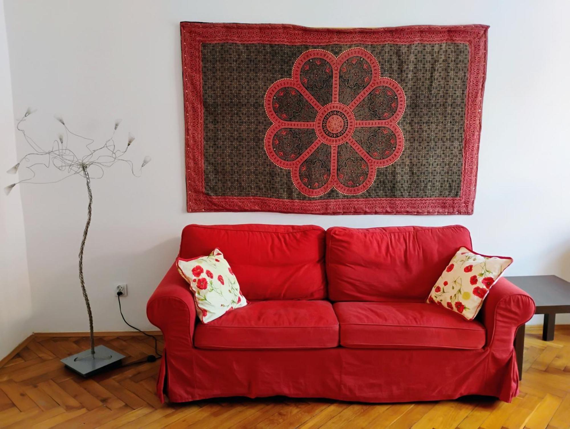 Apartament Rozy Krakow Luaran gambar
