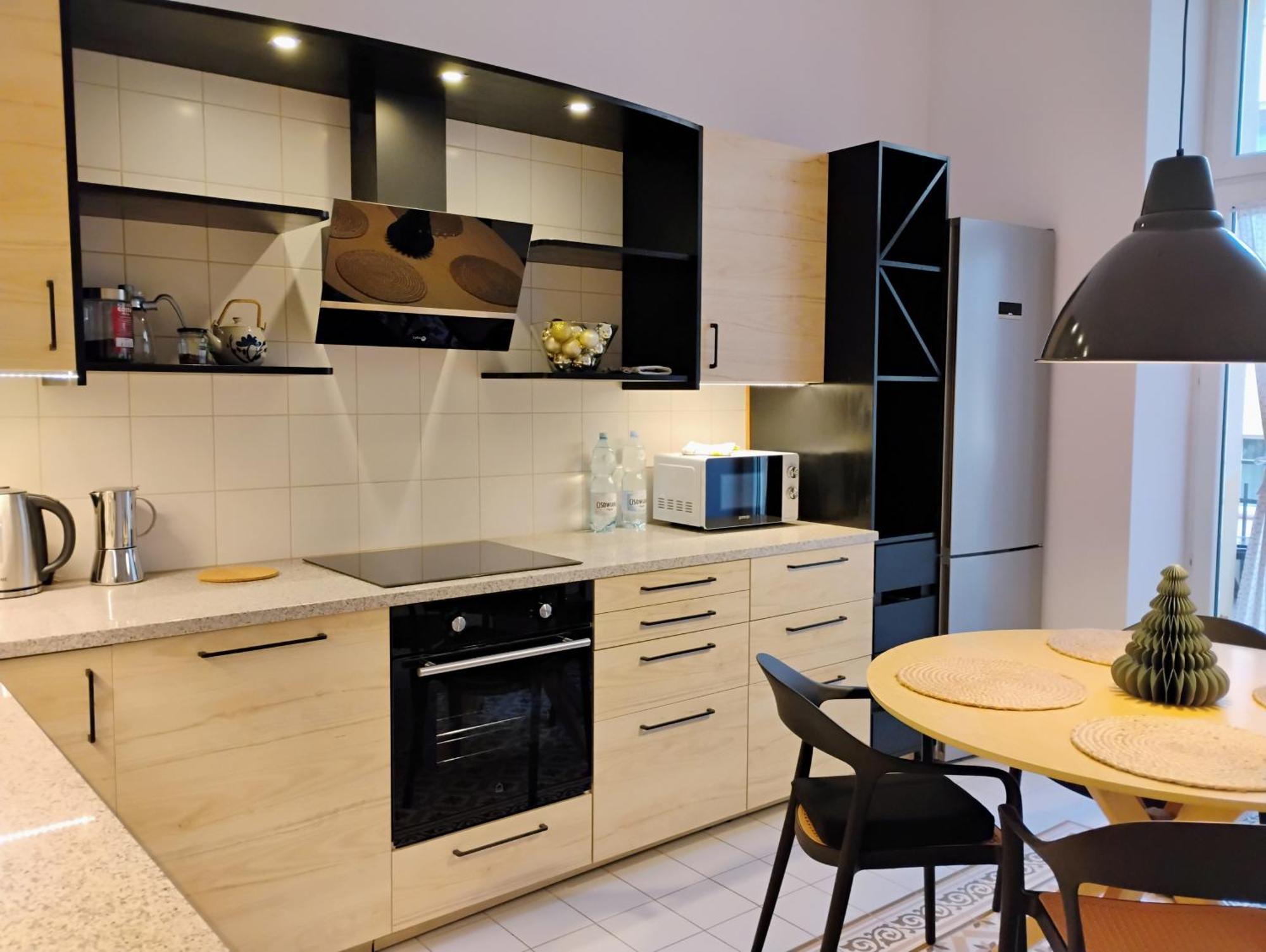 Apartament Rozy Krakow Luaran gambar