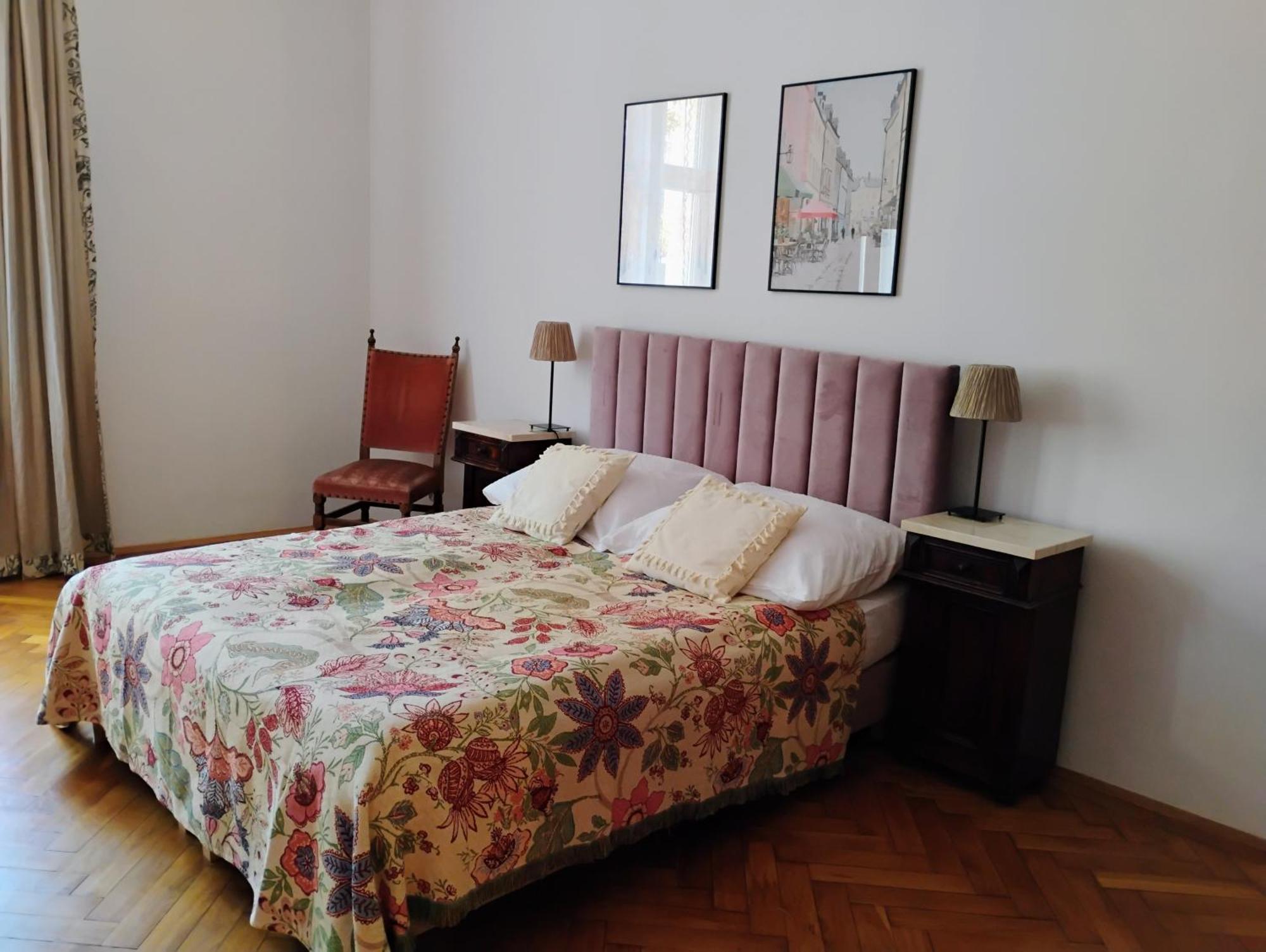 Apartament Rozy Krakow Luaran gambar