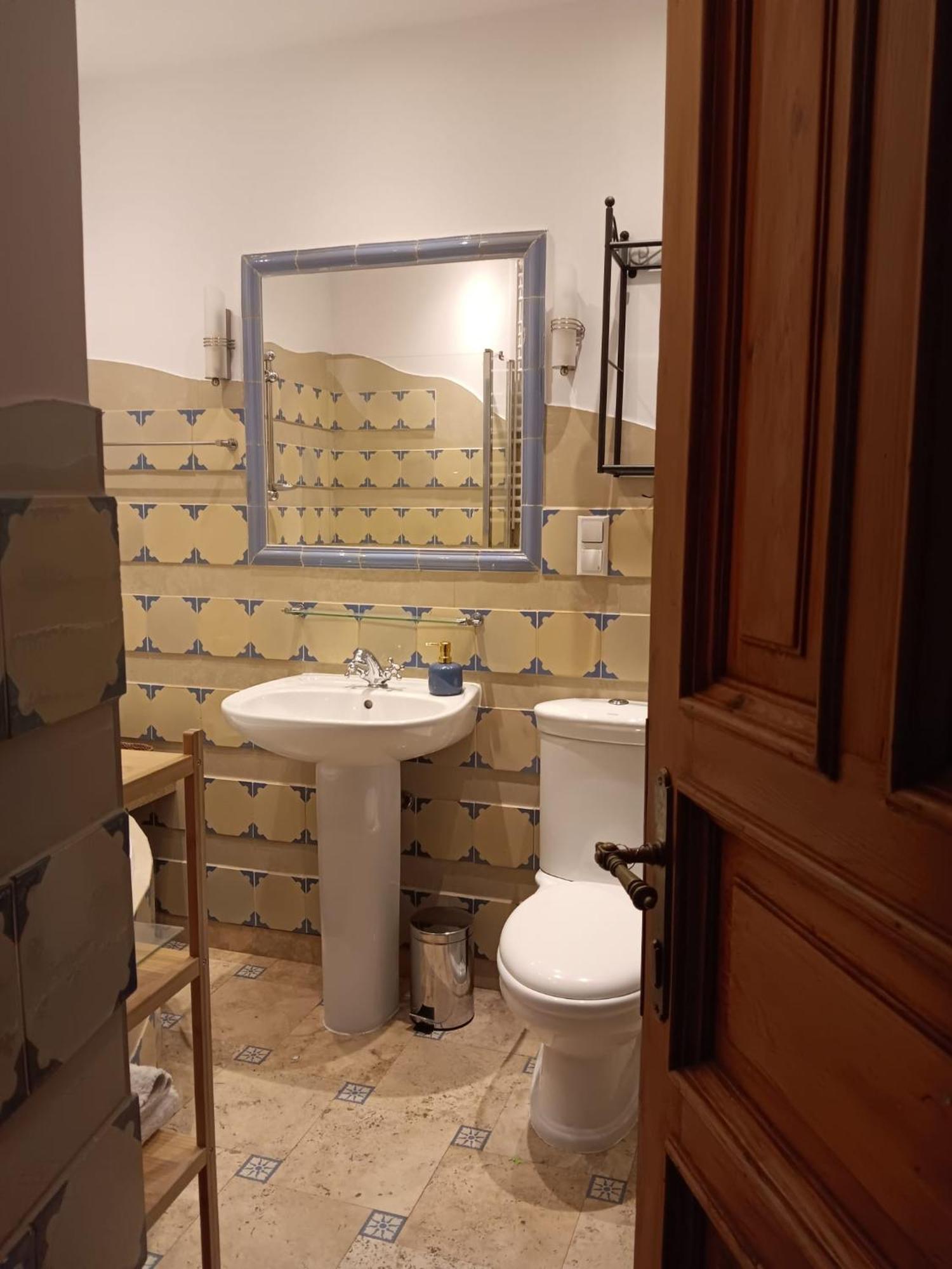 Apartament Rozy Krakow Luaran gambar