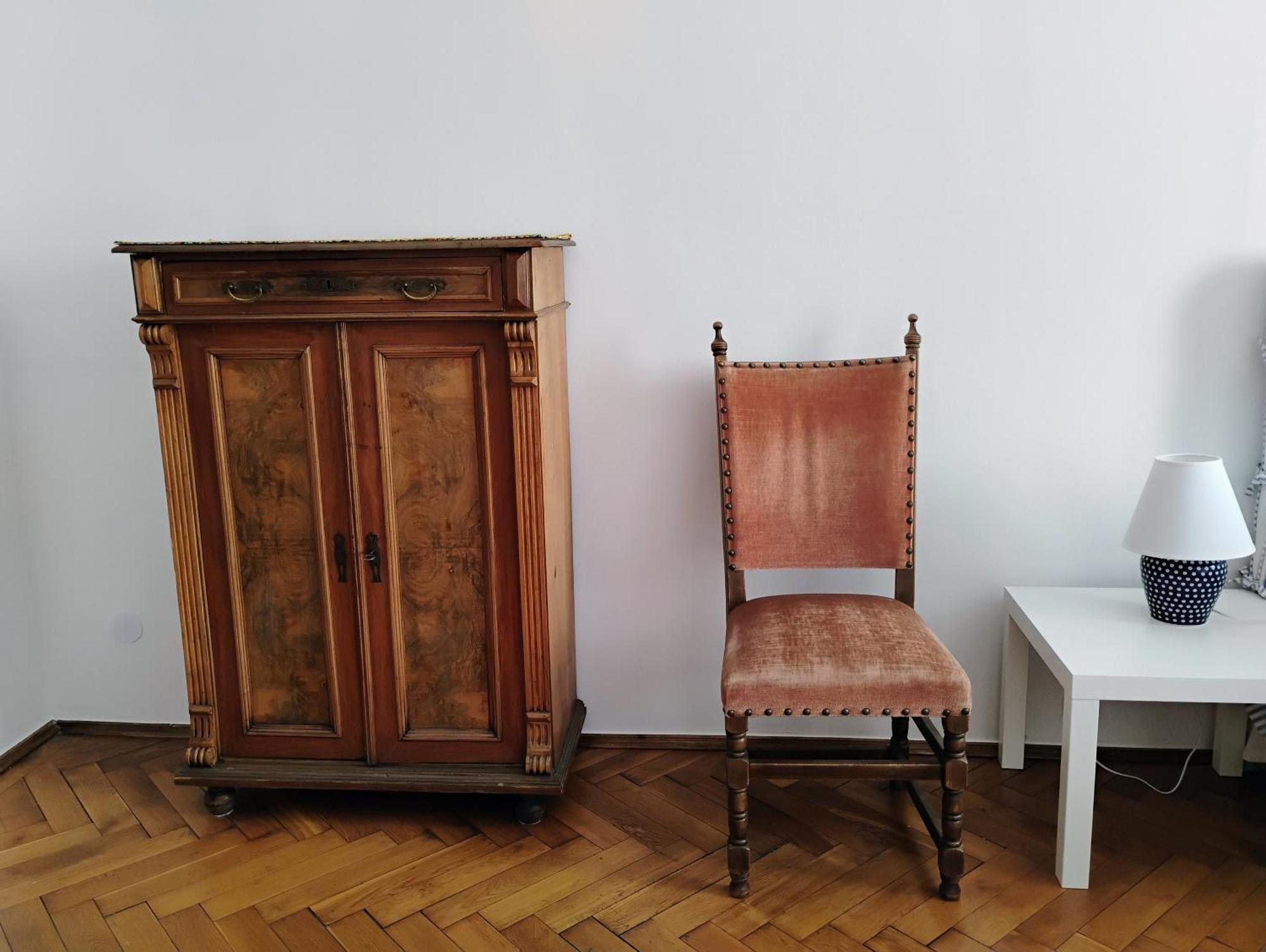Apartament Rozy Krakow Luaran gambar