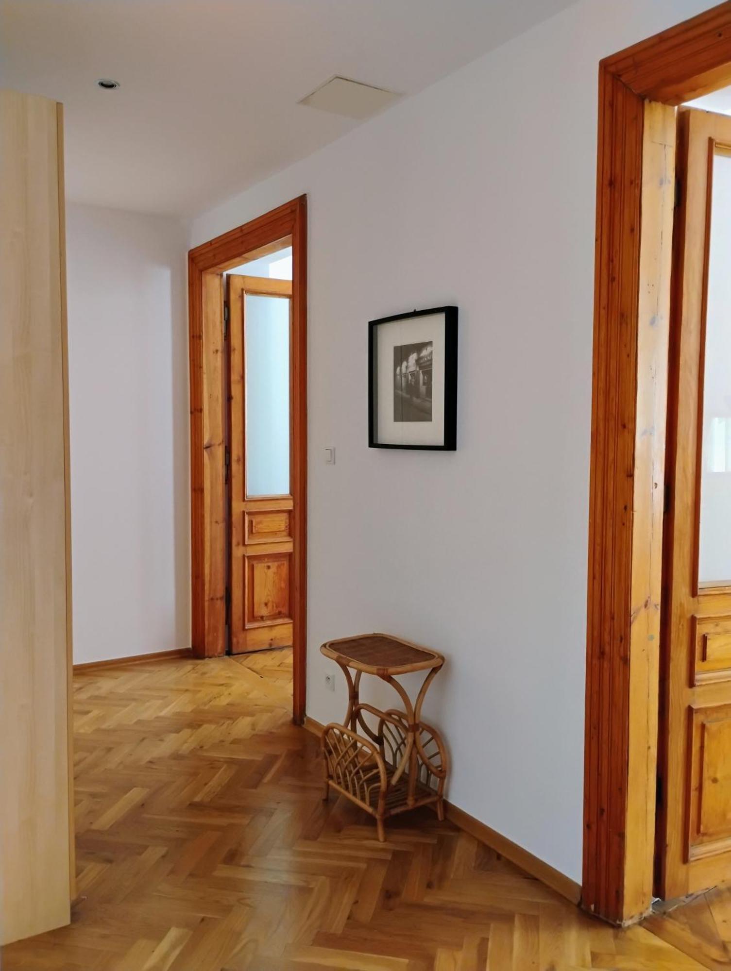Apartament Rozy Krakow Luaran gambar