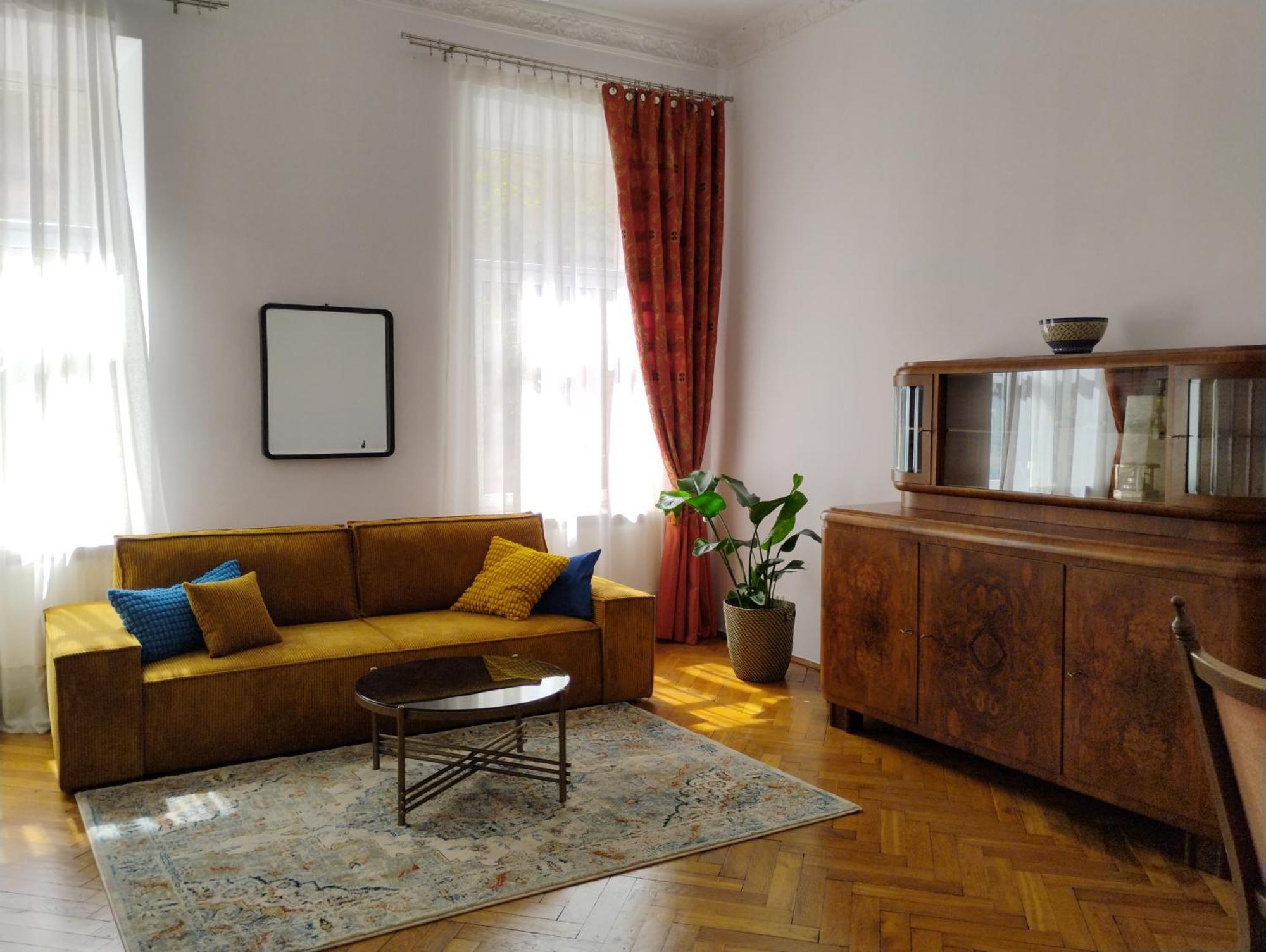 Apartament Rozy Krakow Luaran gambar