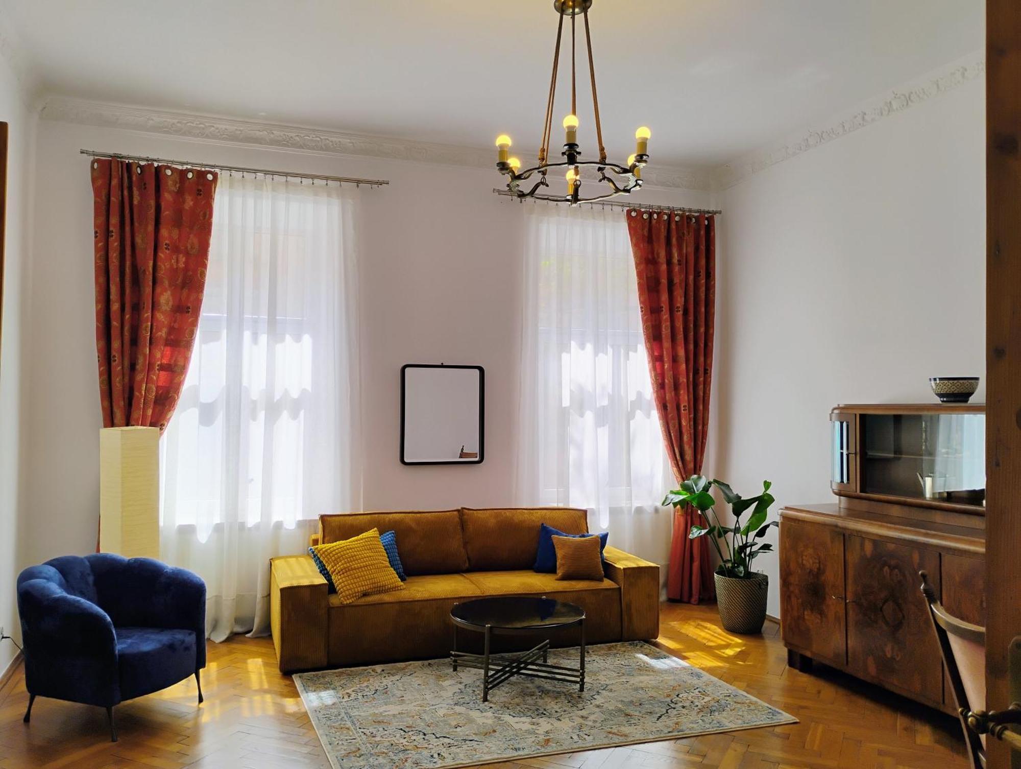 Apartament Rozy Krakow Luaran gambar