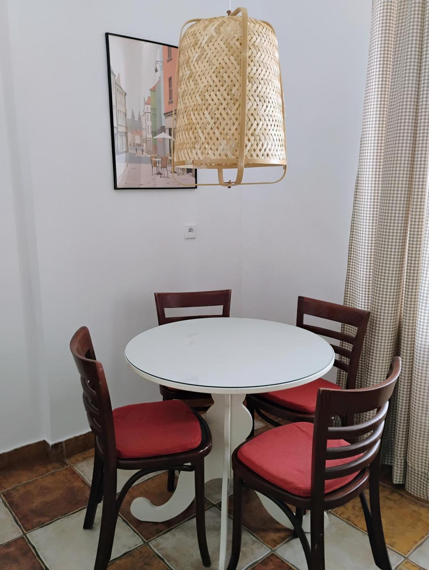Apartament Rozy Krakow Luaran gambar