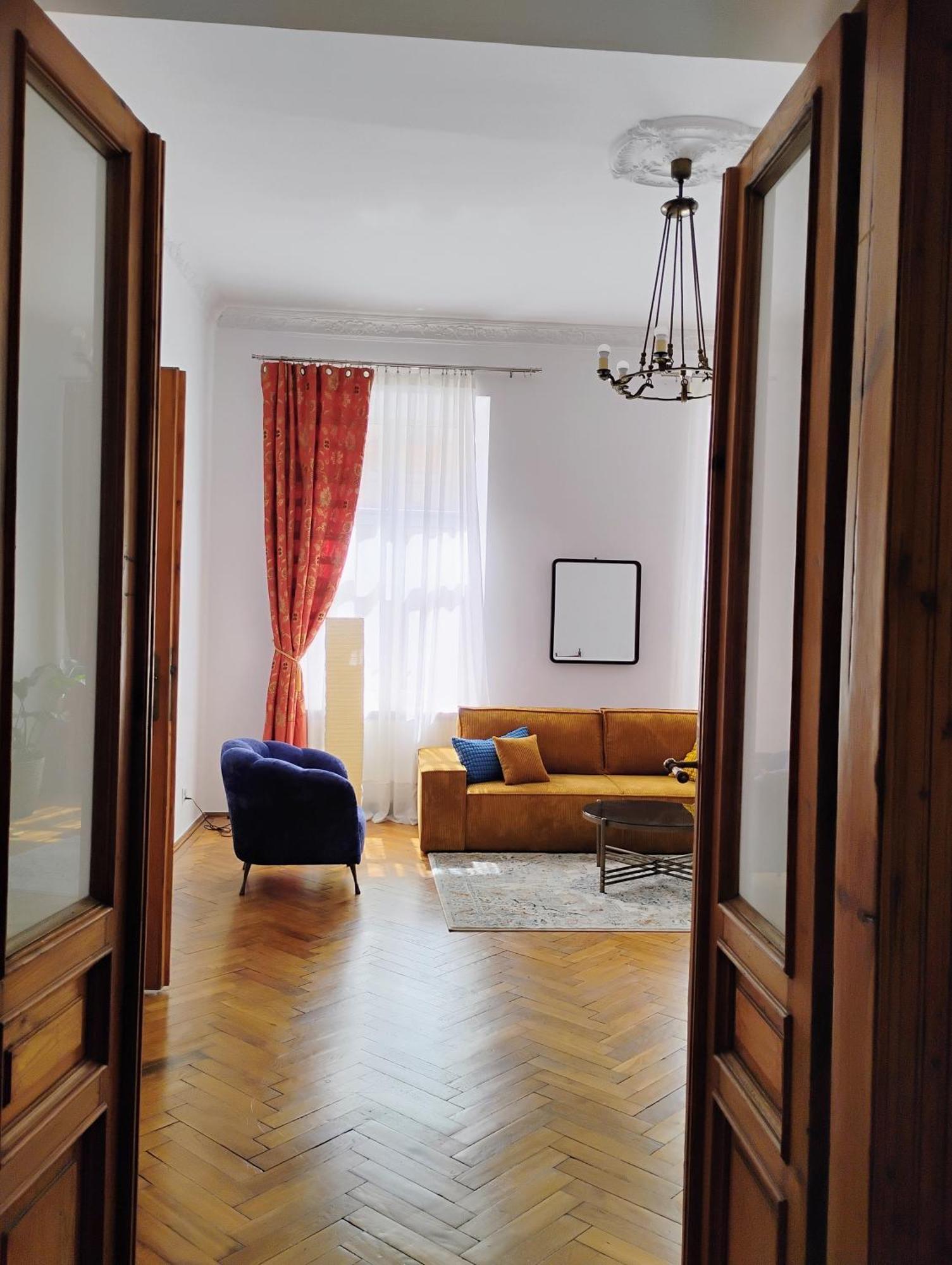 Apartament Rozy Krakow Luaran gambar