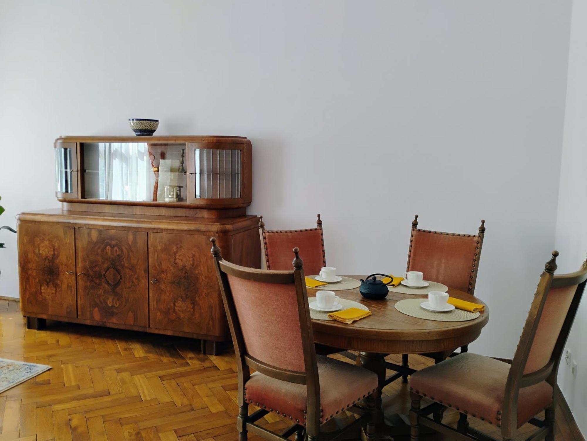 Apartament Rozy Krakow Luaran gambar