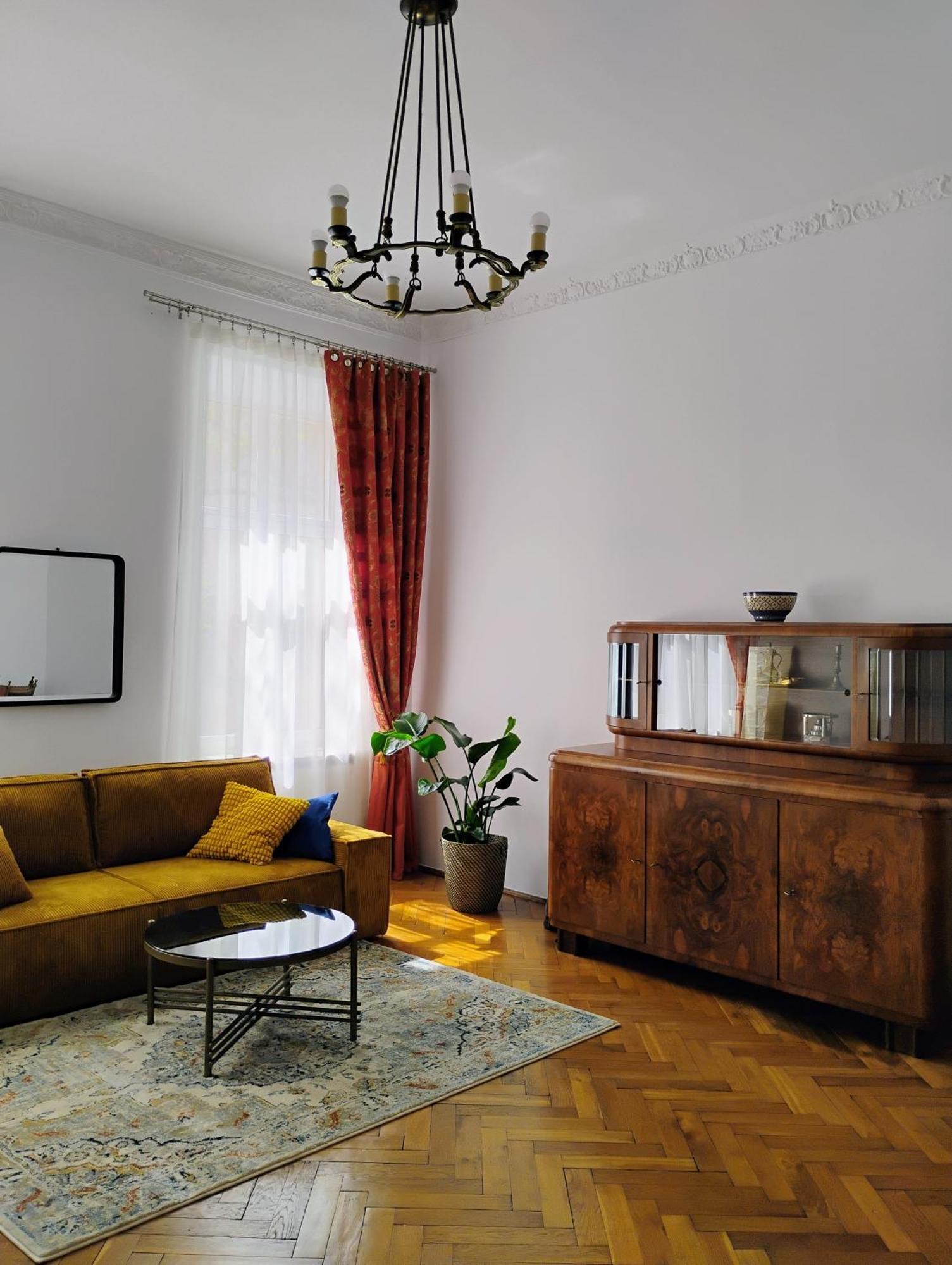 Apartament Rozy Krakow Luaran gambar