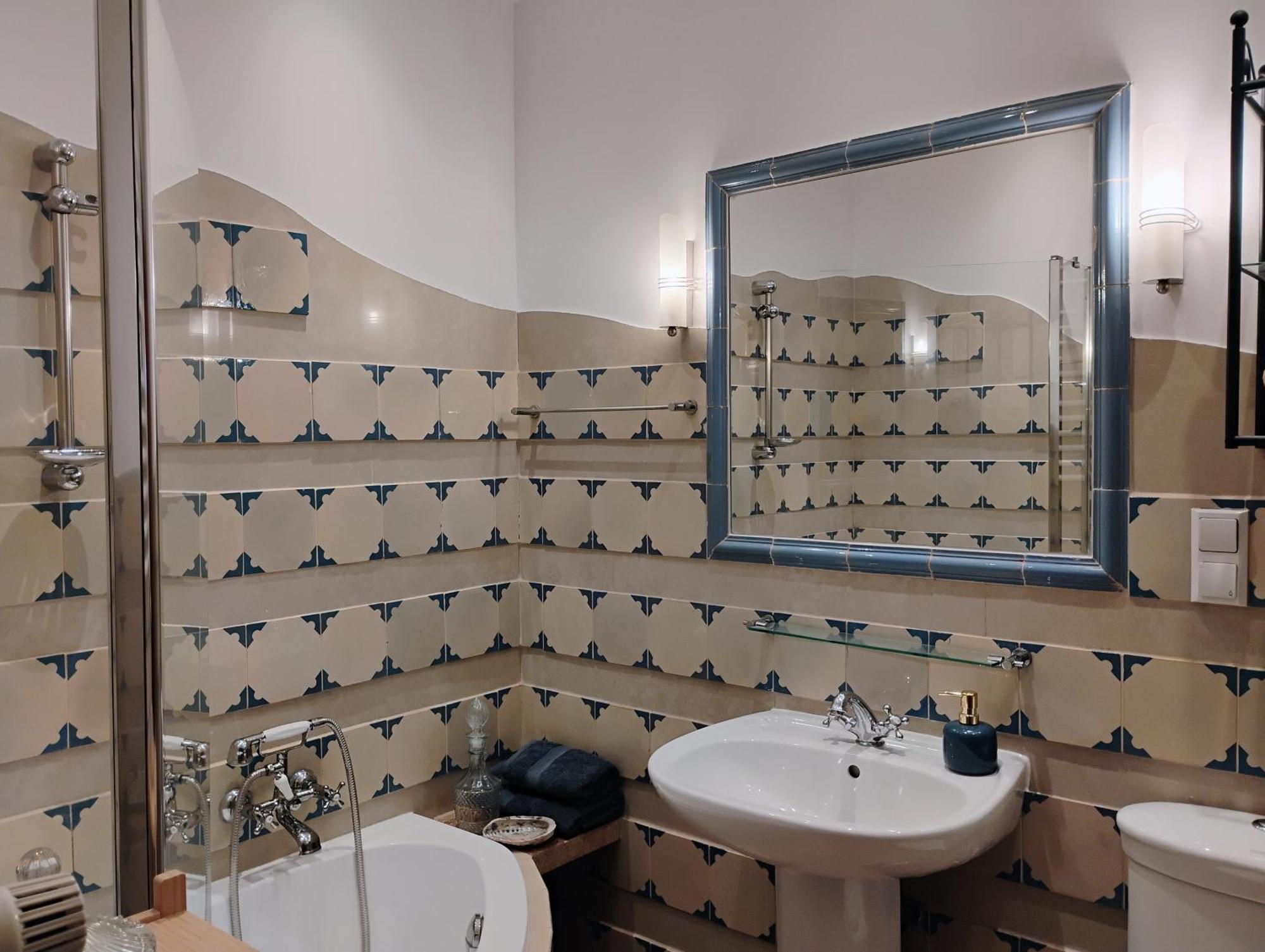 Apartament Rozy Krakow Luaran gambar