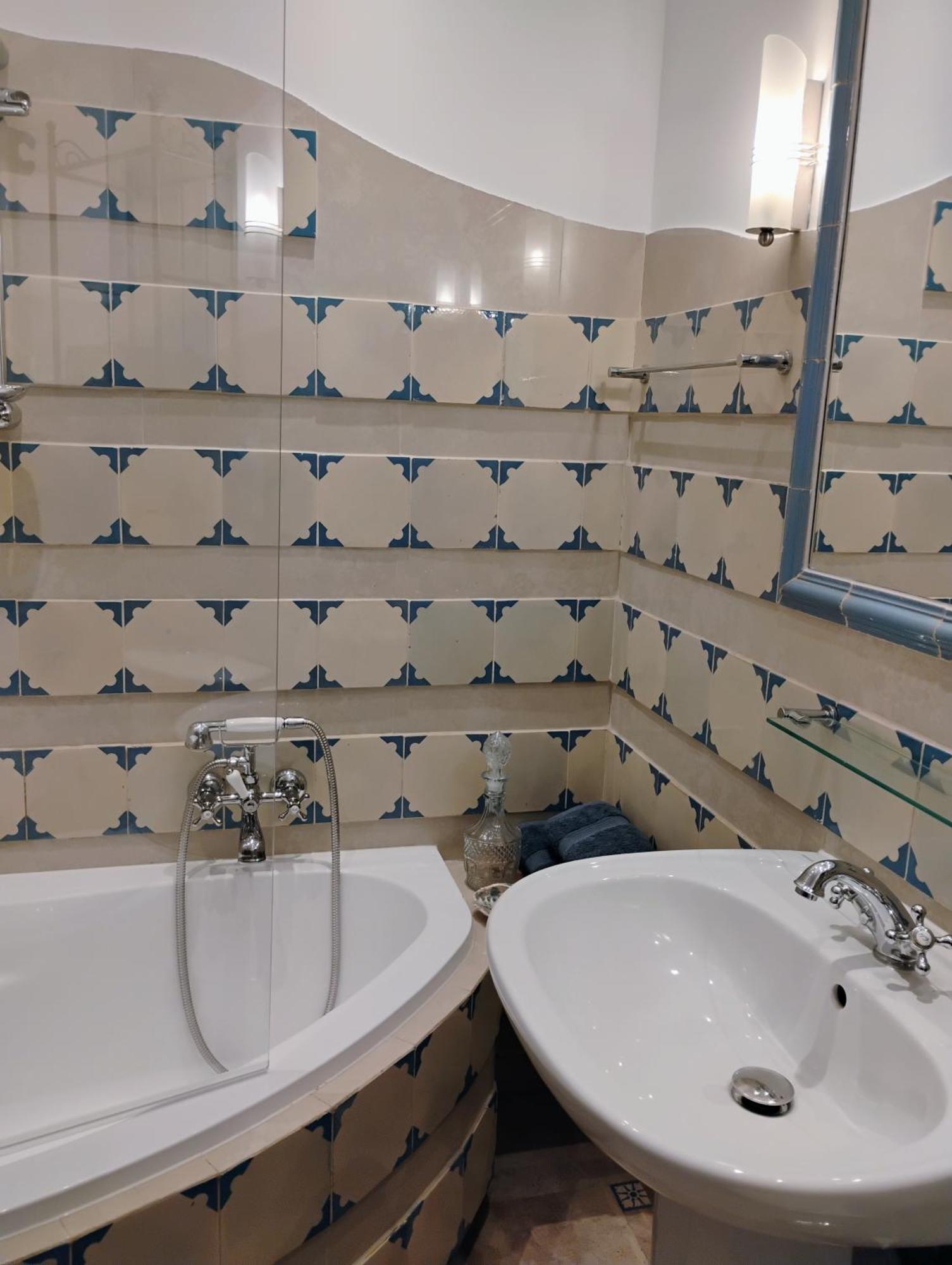 Apartament Rozy Krakow Luaran gambar
