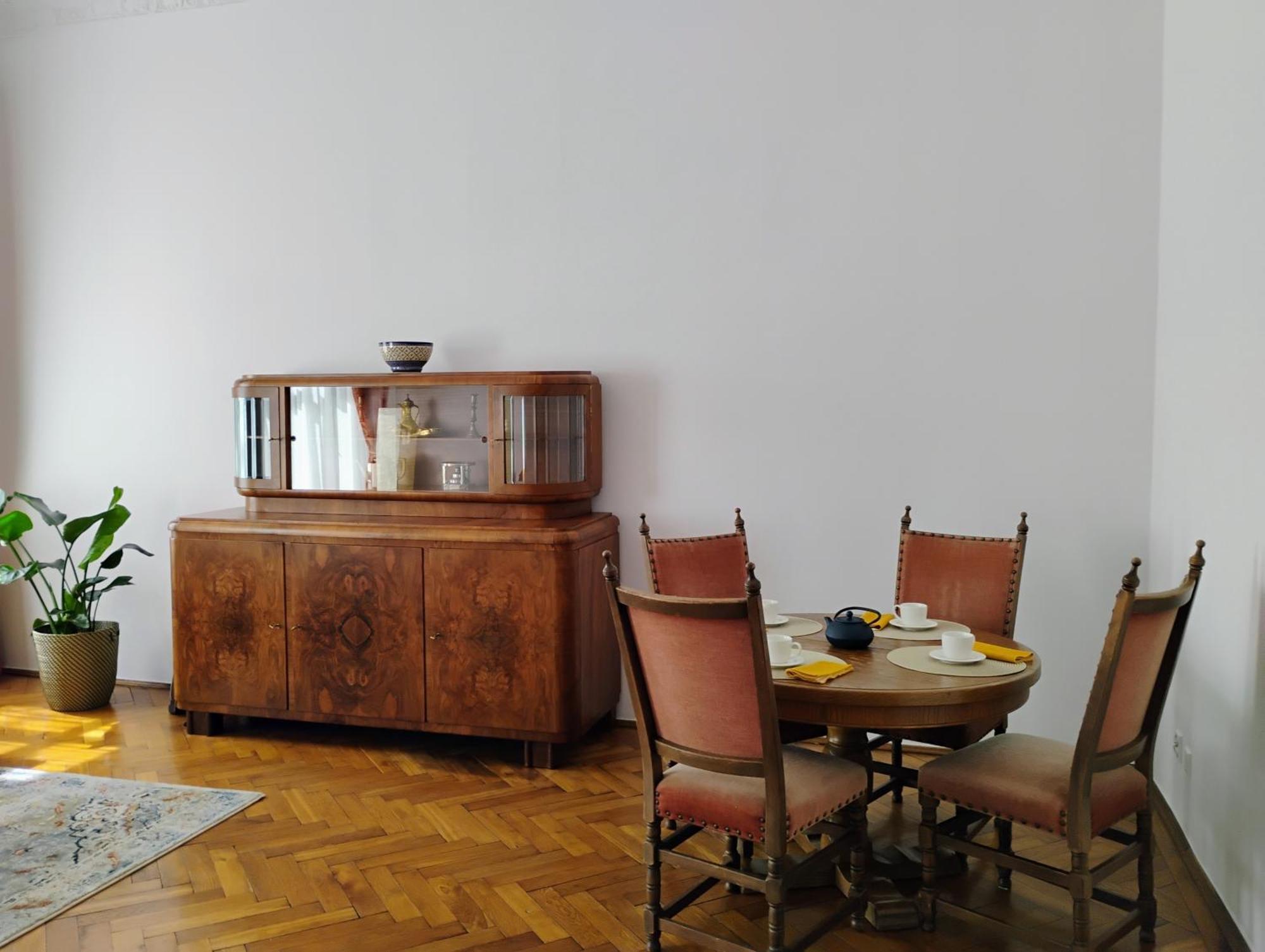 Apartament Rozy Krakow Luaran gambar
