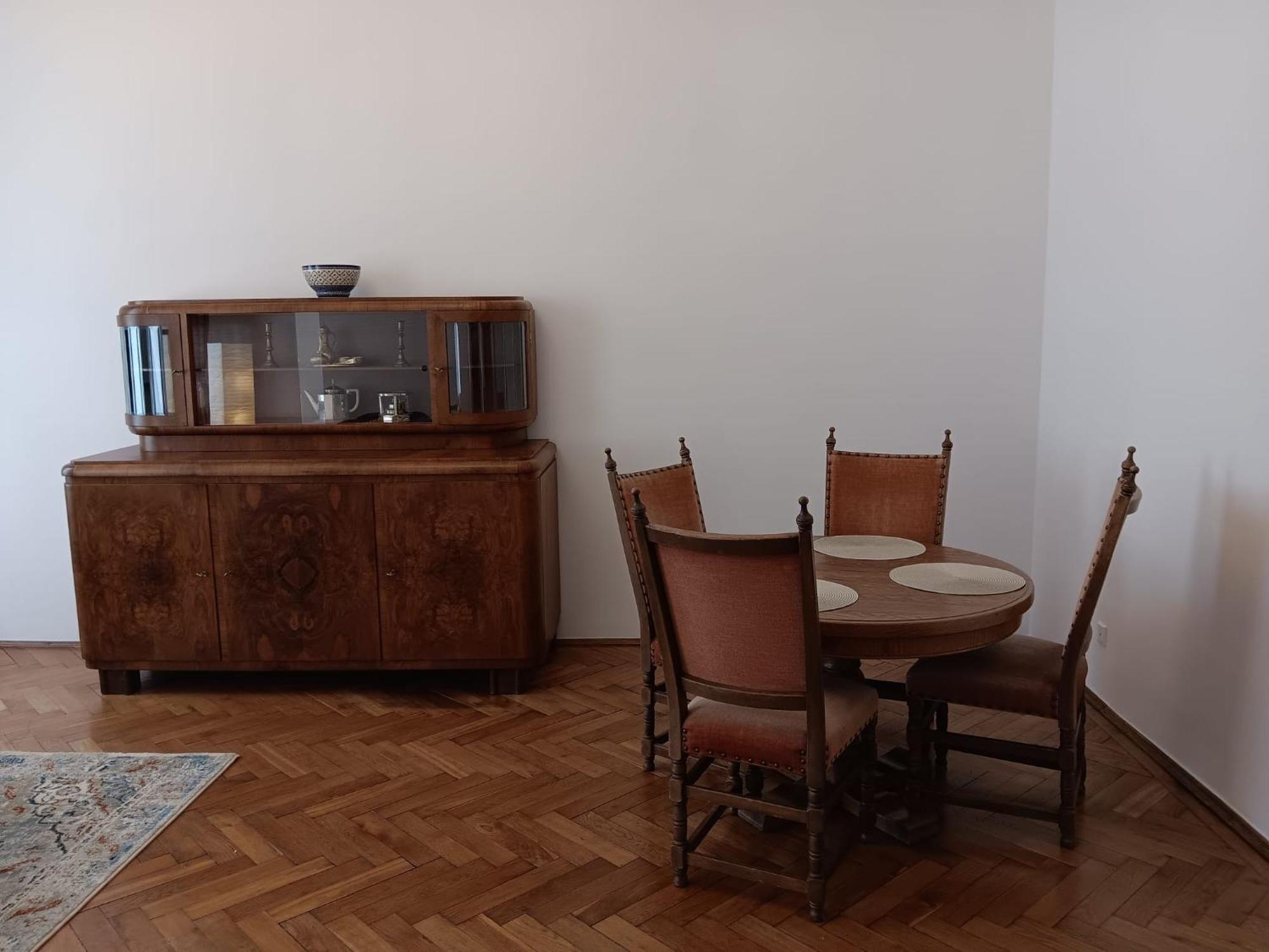 Apartament Rozy Krakow Luaran gambar