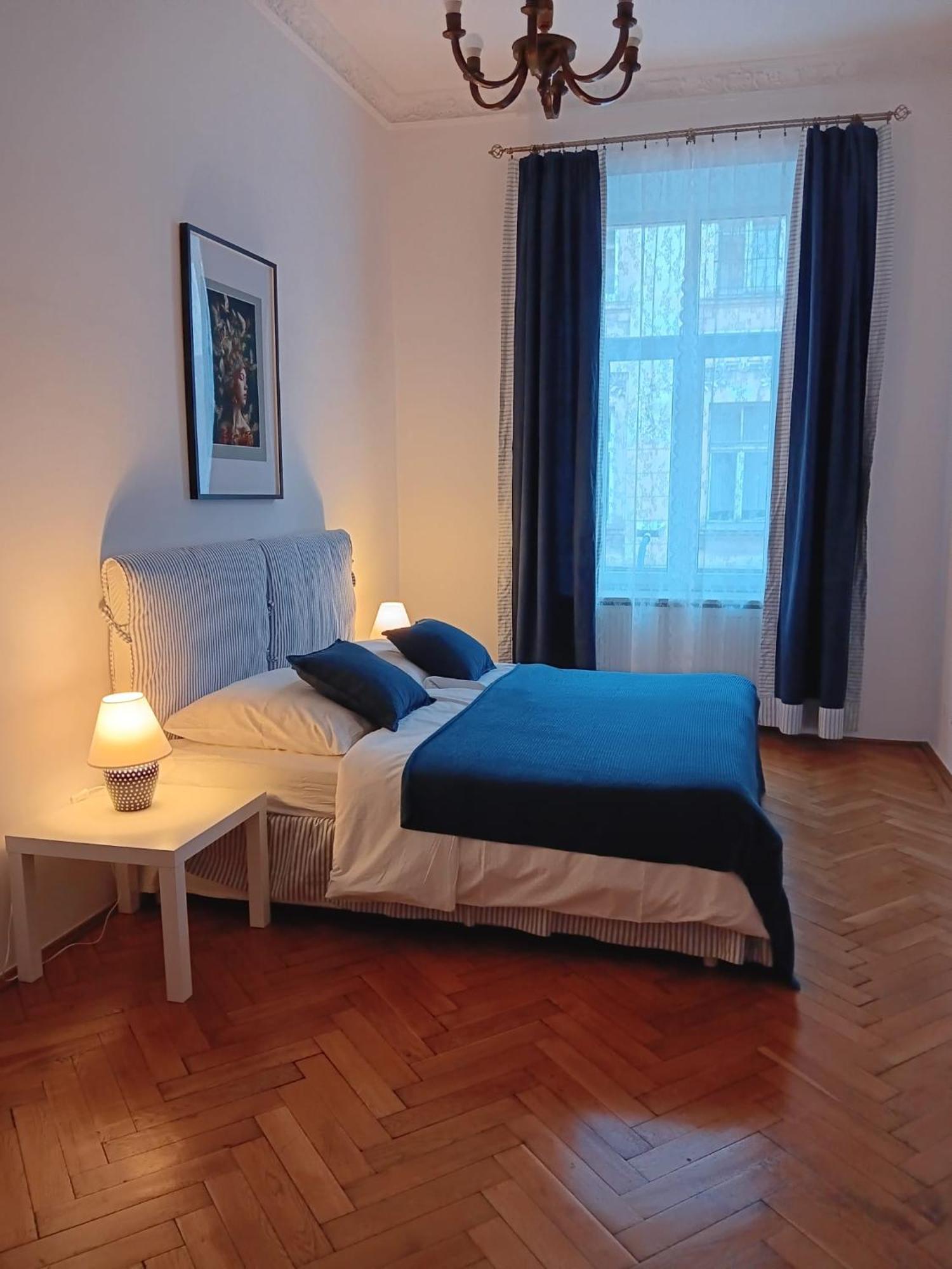 Apartament Rozy Krakow Luaran gambar