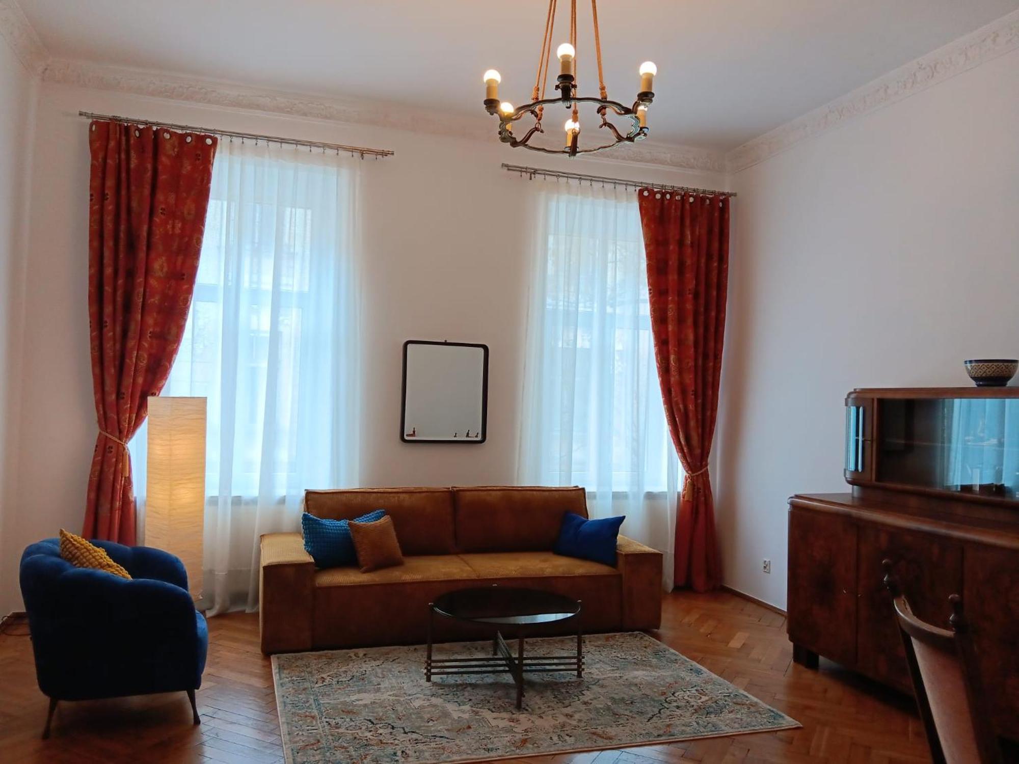 Apartament Rozy Krakow Luaran gambar