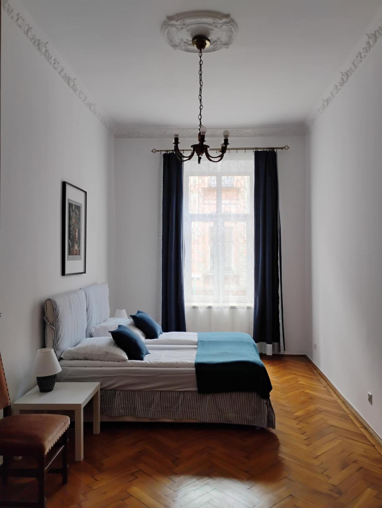 Apartament Rozy Krakow Luaran gambar
