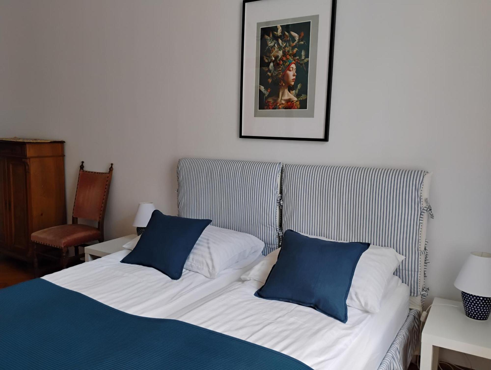 Apartament Rozy Krakow Luaran gambar