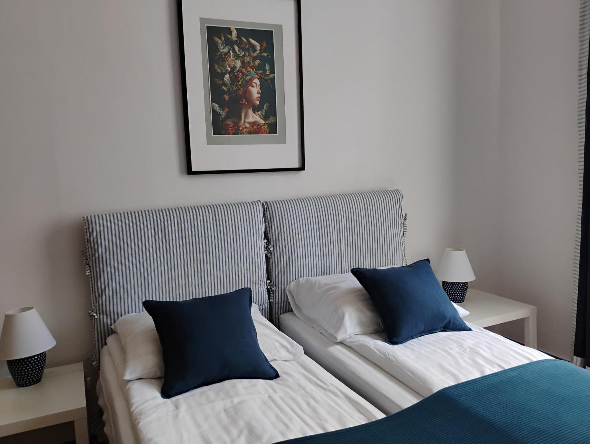 Apartament Rozy Krakow Luaran gambar
